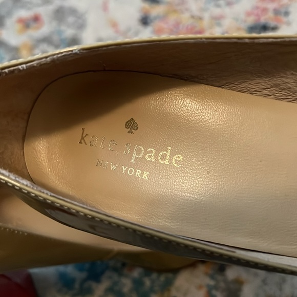 Kate Spade “Monica” pumps - Picture 5 of 7